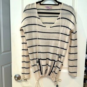 Calypso St Barth cashmere sweater Small